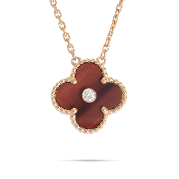 vancleefarpels vintagealhambra ヴァンクリーフ&アーペル ヴィンテージアルハンブラ 2017年ホリデー限定 vcarpomv00