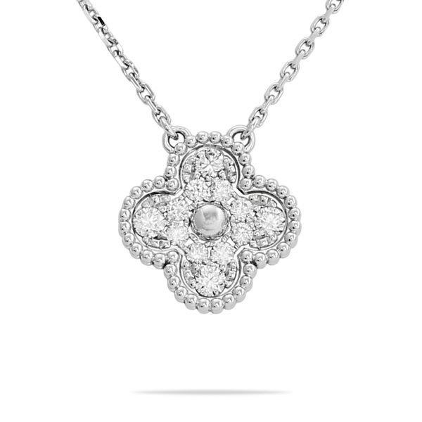 ヴァンクリーフ&アーペル vancleefarpels ヴィンテージアルハンブラ vintagealhambra j420996