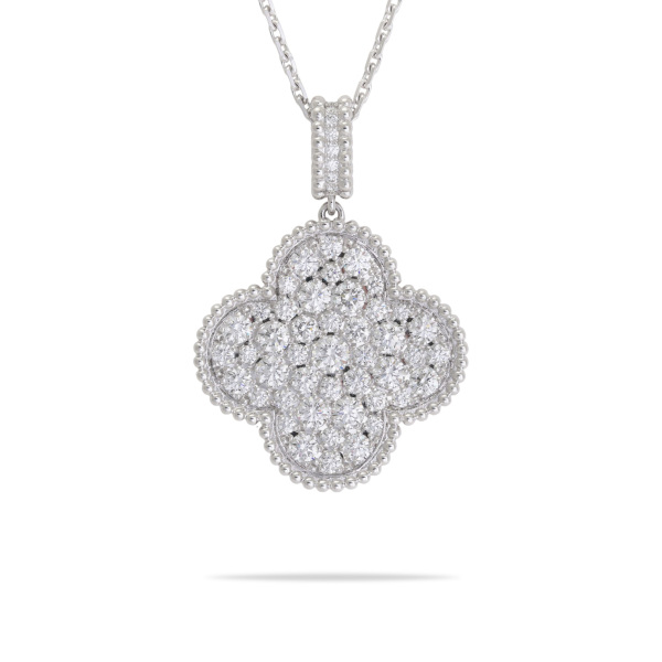 头巾 魔法阿尔罕布拉宫 梵克雅宝 魔法阿尔罕布拉宫  vcaro49000