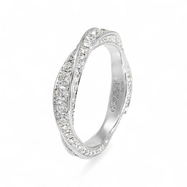 graff spiral GRAFF spiral Pave diamond rgr782