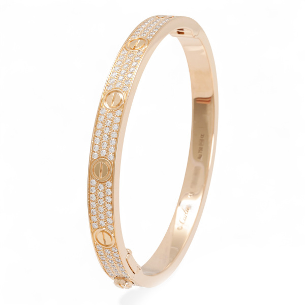 カルティエ cartier ラブ love j421324