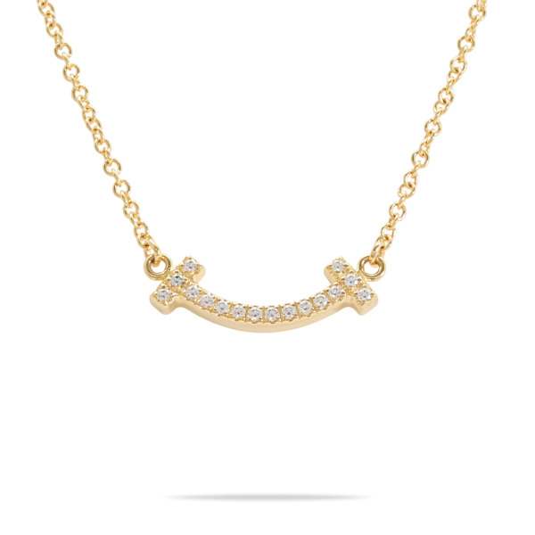 tiffany tiffany-t ティファニー ティファニー T スマイル ミニ 62617683