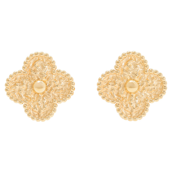 vancleefarpels vintagealhambra ヴァンクリーフ&アーペル ヴィンテージアルハンブラ  vcaro1ih00