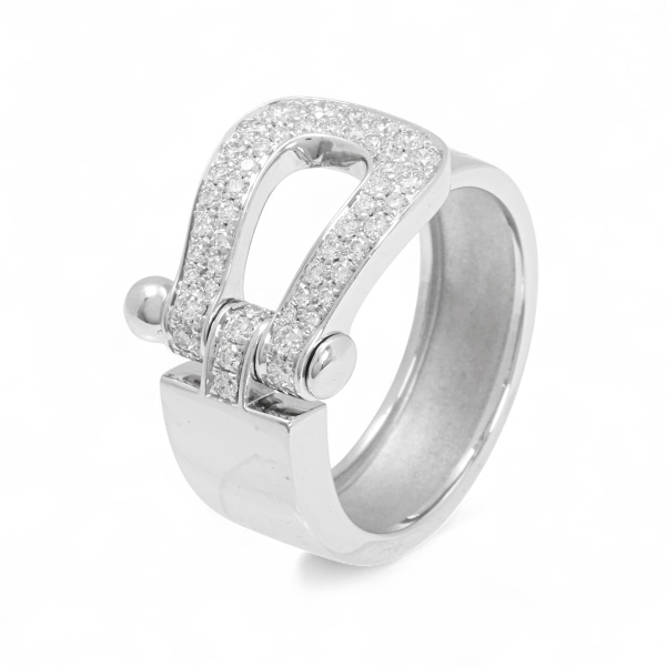 fred force10 フレッド フォース10 LM フルダイヤ 4b0352