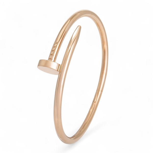 カルティエ cartier ジュストアンクル juste-un-clou j421521