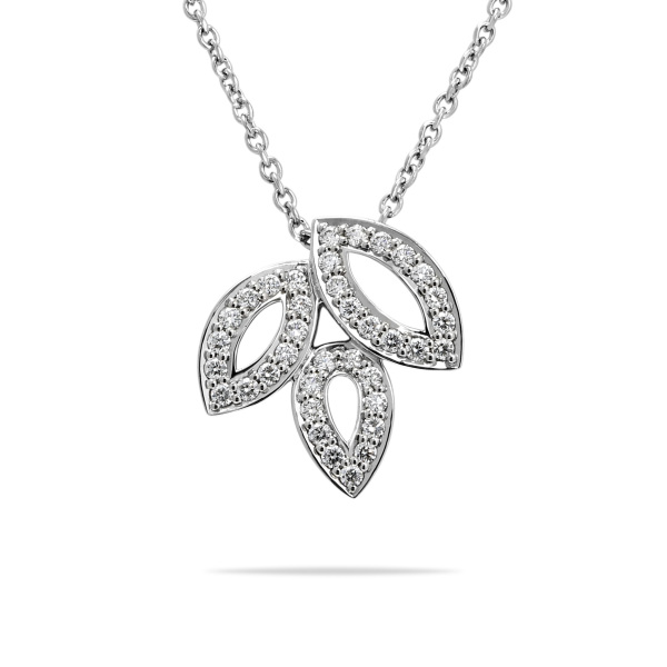 harrywinston lily-cluster ハリー・ウィンストン リリークラスター ミニ pedpsm1mlc