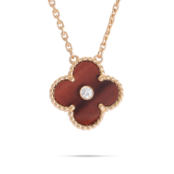 ヴァンクリーフ&アーペル vancleefarpels ヴィンテージアルハンブラ vintagealhambra j421539