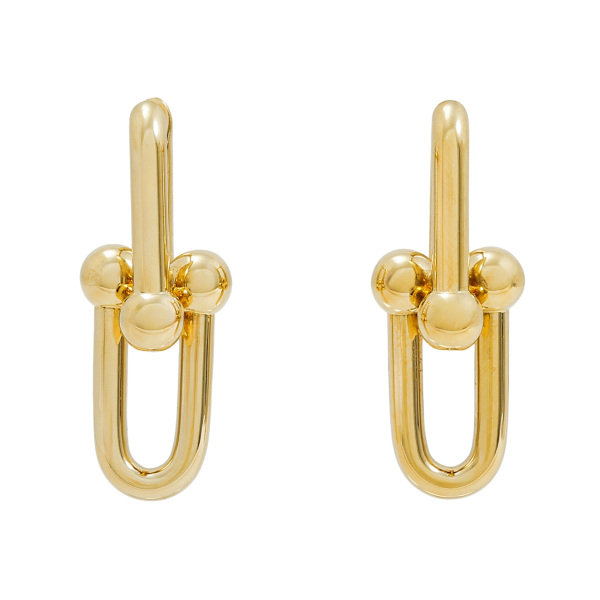 tiffany hardwear ティファニー ハードウェア ラージ リンク 68533643