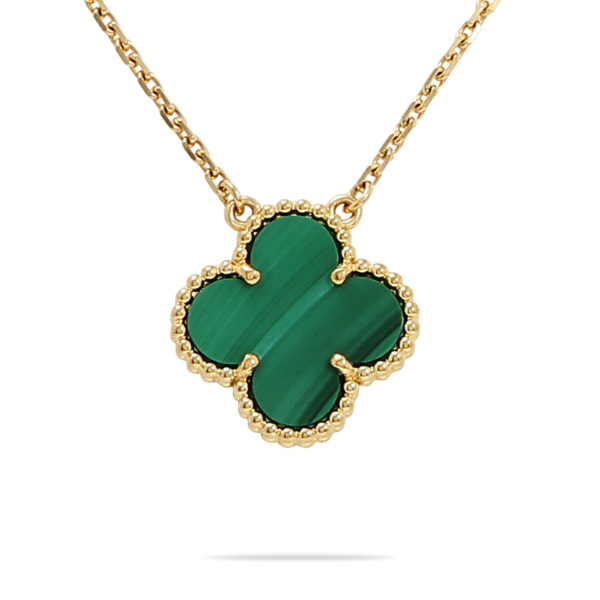 vancleefarpels vintagealhambra ヴァンクリーフ&アーペル ヴィンテージアルハンブラ  vcaro9va00