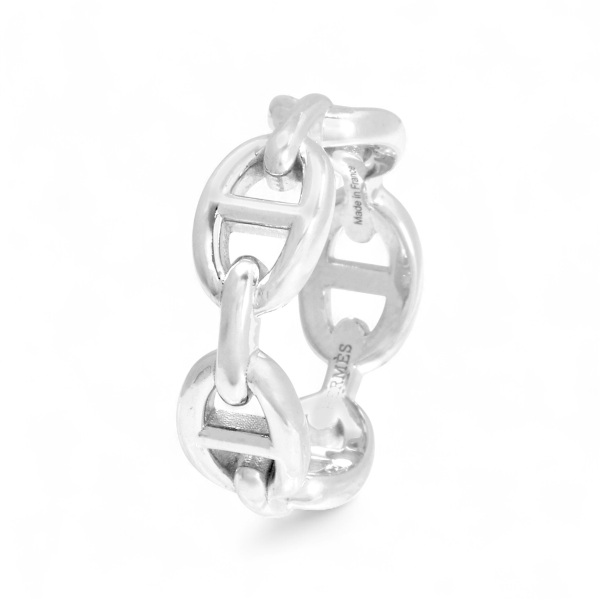 hermes chaine d'ancre エルメス シェーヌダンクル アンシェネ PM h109507b