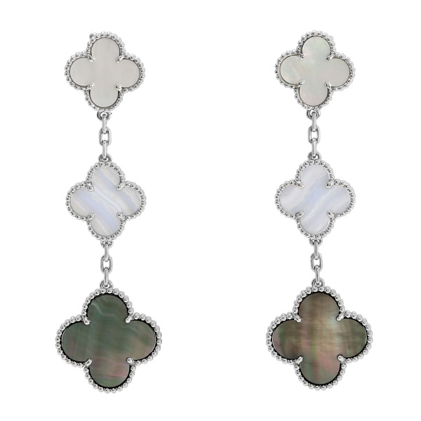 ヴァンクリーフ&アーペル vancleefarpels マジックアルハンブラ majic-alhambra j421656