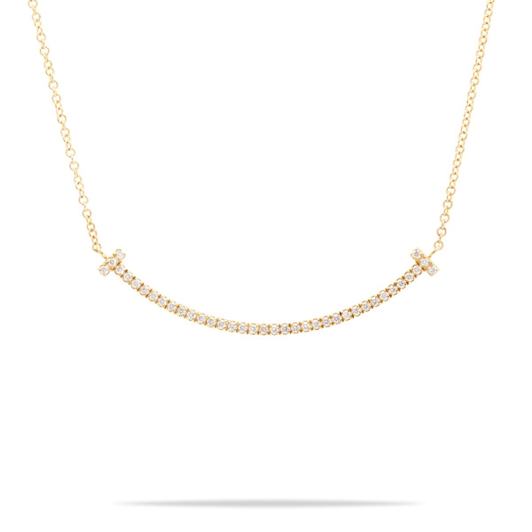 tiffany tiffany-t ティファニー ティファニー T スマイル スモール 63058777