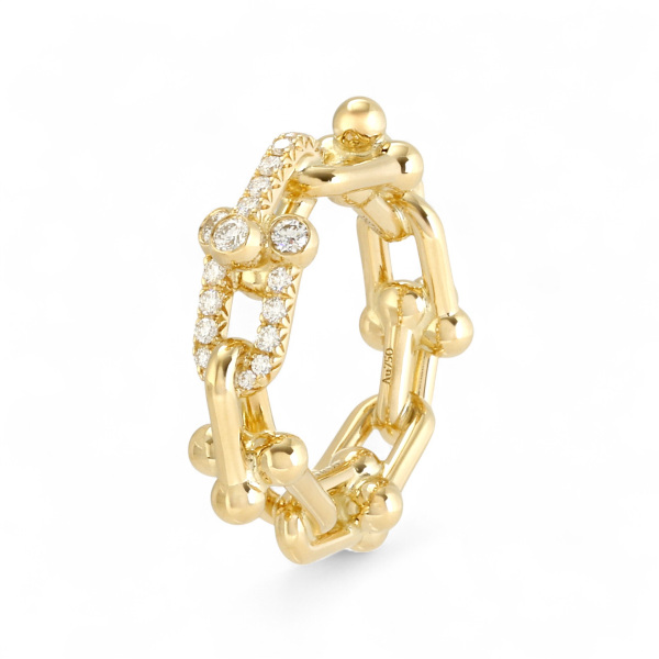 tiffany hardwear ティファニー ハードウェア スモールリンク 