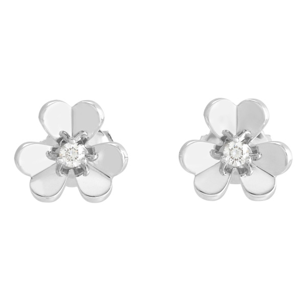 ヴァンクリーフ&アーペル vancleefarpels フリヴォル frivole j421667