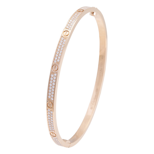 カルティエ cartier ラブ love j421740