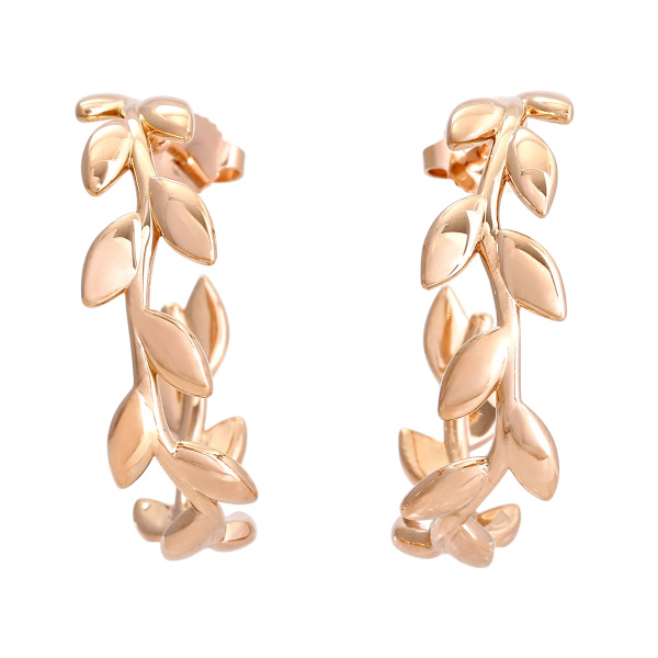 tiffany paloma picasso ティファニー パロマピカソ オリーブリーフ 60572011