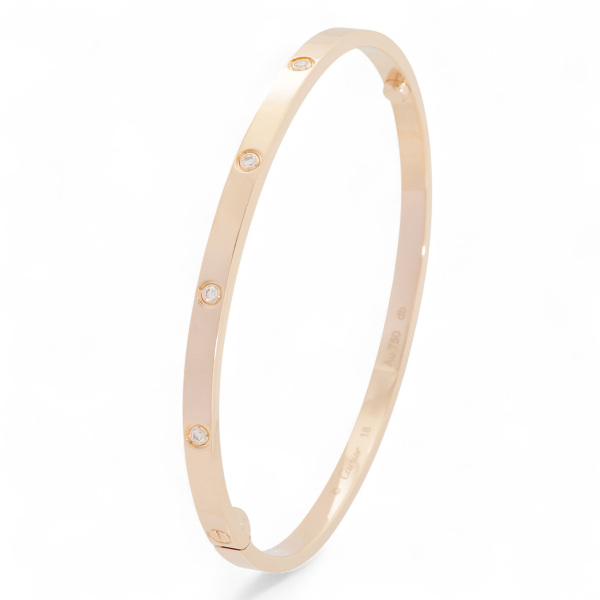 カルティエ cartier ラブ love j421861