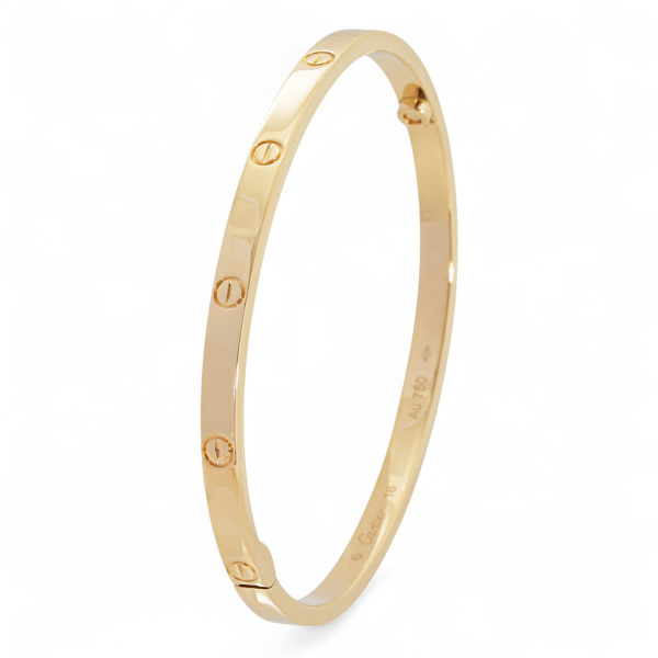 カルティエ cartier ラブ love j421863