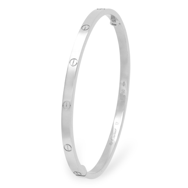 cartier love カルティエ ラブ スモールモデル b6047400