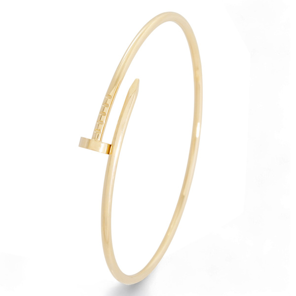 cartier juste-un-clou カルティエ ジュストアンクル スモールモデル b6062600