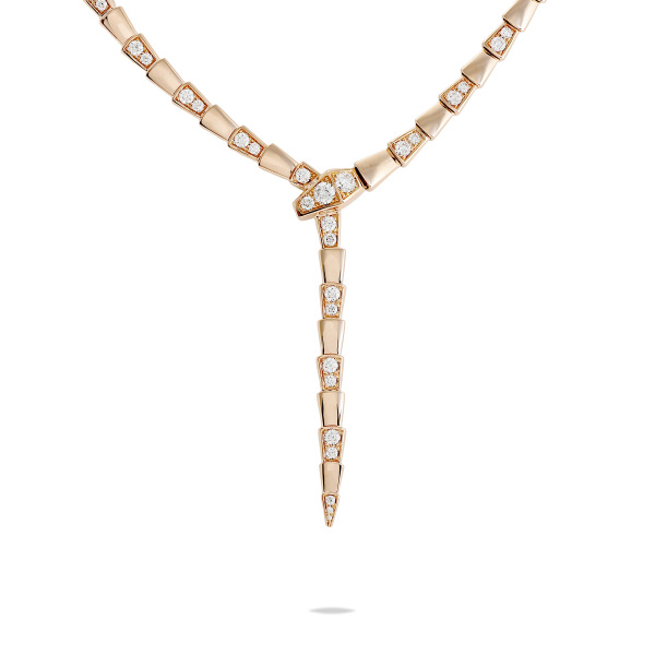 bvlgari serpenti(viper) ブルガリ セルペンティ（ヴァイパー）  353037