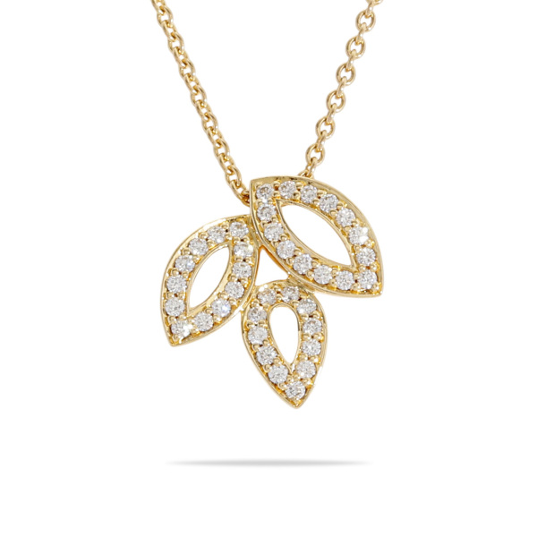 harrywinston lily-cluster ハリー・ウィンストン リリークラスター ミニ pedysm1mlc