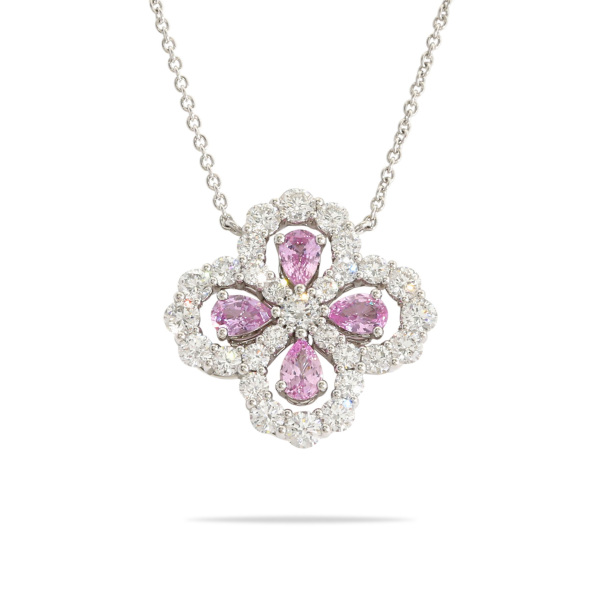 harrywinston loop ハリー・ウィンストン ループ ループ フルモチーフ pepsprpmel4c