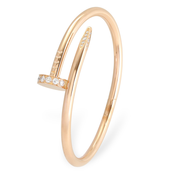 cartier juste-un-clou カルティエ ジュストアンクル  b6048500