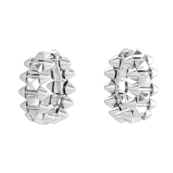 cartier crash カルティエ クラッシュ ミニモデル b8301521