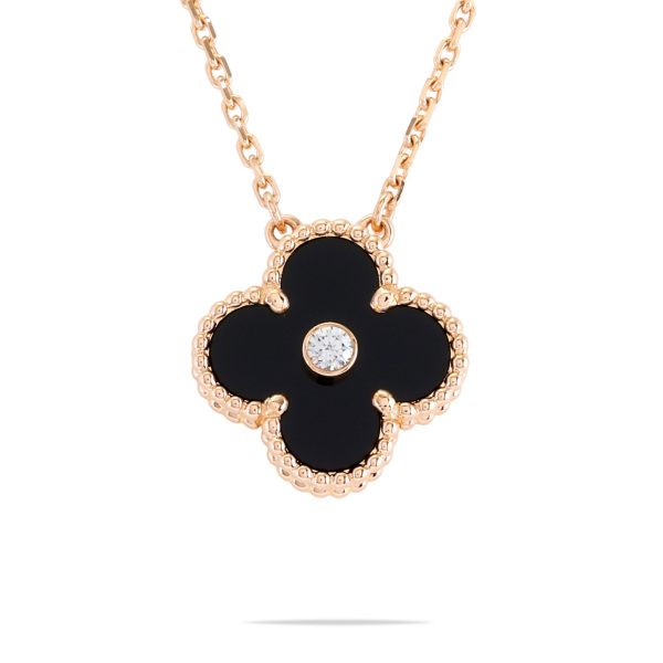 ヴァンクリーフ&アーペル vancleefarpels ヴィンテージアルハンブラ vintagealhambra j421906