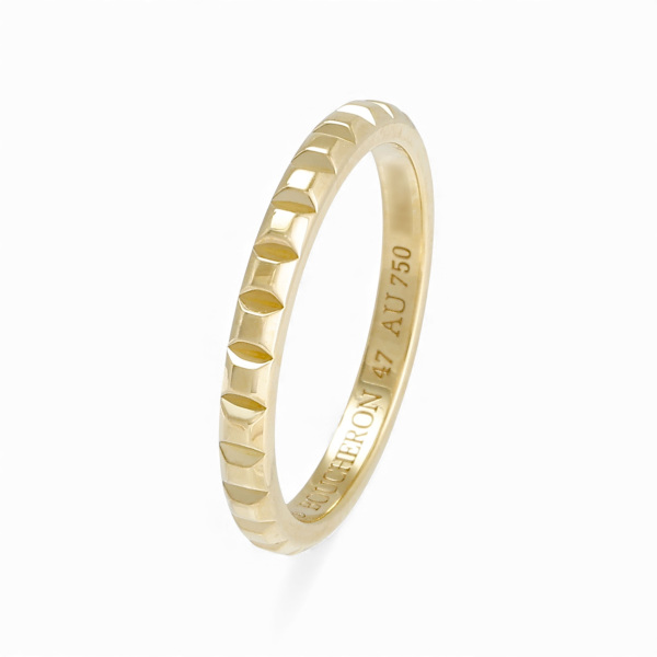 boucheron quatre clou de paris ブシュロン キャトルクルドパリ スモール jal01165