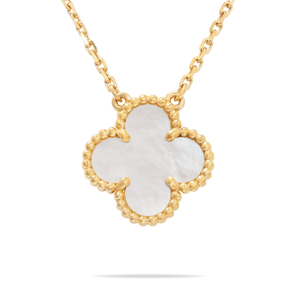 vancleefarpels vintagealhambra ヴァンクリーフ&アーペル ヴィンテージアルハンブラ  vcara45900