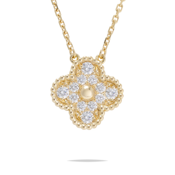 ヴァンクリーフ&アーペル vancleefarpels ヴィンテージアルハンブラ vintagealhambra j421984