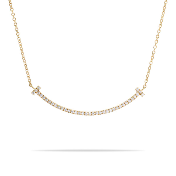 tiffany tiffany-t ティファニー ティファニー T スマイル スモール 63058777