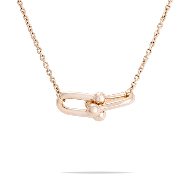 tiffany hardwear ティファニー ハードウェア スモール ダブルリンク 75060726