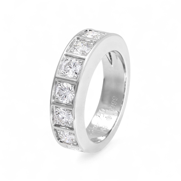 cartier 0 カルティエ テクトニック  b4039600