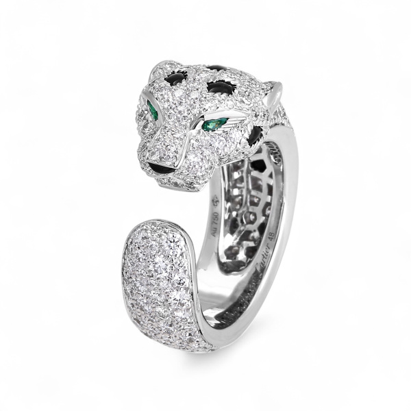 カルティエ cartier パンテール panthere j422052