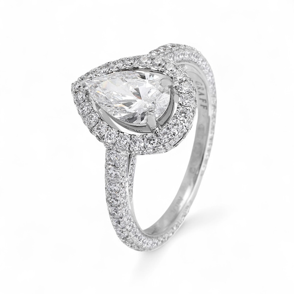 グラフ graff コンステレーション constellation j422066