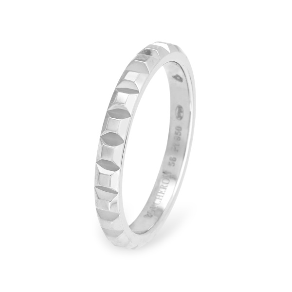 ブシュロン boucheron キャトルクルドパリ quatre clou de paris j422067