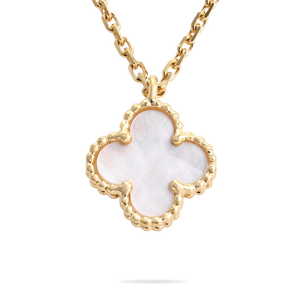 vancleefarpels sweet-alhambra ヴァンクリーフ&アーペル スウィートアルハンブラ  vcarf69100