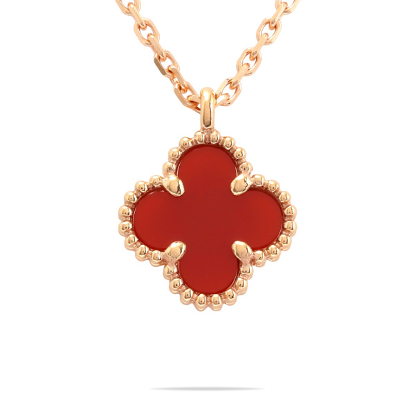 ヴァンクリーフ&アーペル vancleefarpels スウィートアルハンブラ sweet-alhambra j422075