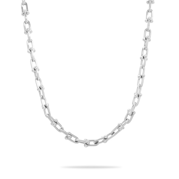 tiffany hardwear ティファニー ハードウェア スモールリンク スターリングシルバー 60153093