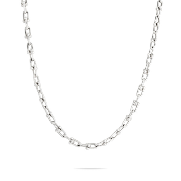 tiffany hardwear ティファニー ハードウェア スモールリンク スターリングシルバー 60153093