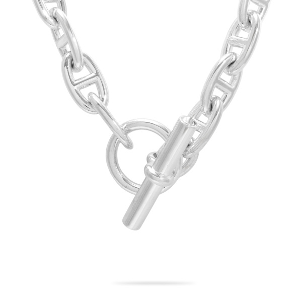 hermes chaine d'ancre エルメス シェーヌダンクル 29コマ h101263b