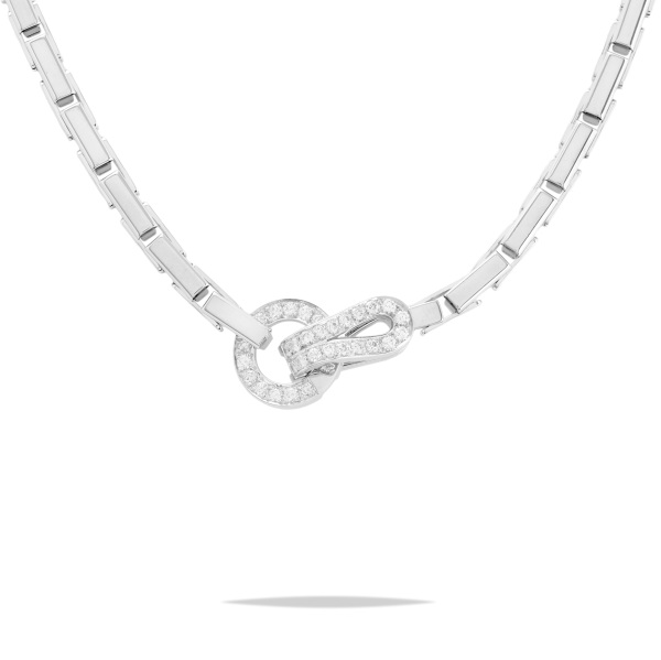 cartier agrafe カルティエ アグラフ  n70203500