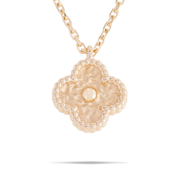 vancleefarpels sweet-alhambra ヴァンクリーフ&アーペル スウィートアルハンブラ  vcaro8df00
