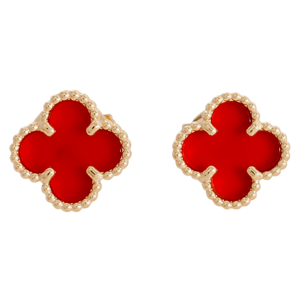 ヴァンクリーフ&アーペル vancleefarpels スウィートアルハンブラ sweet-alhambra j422123