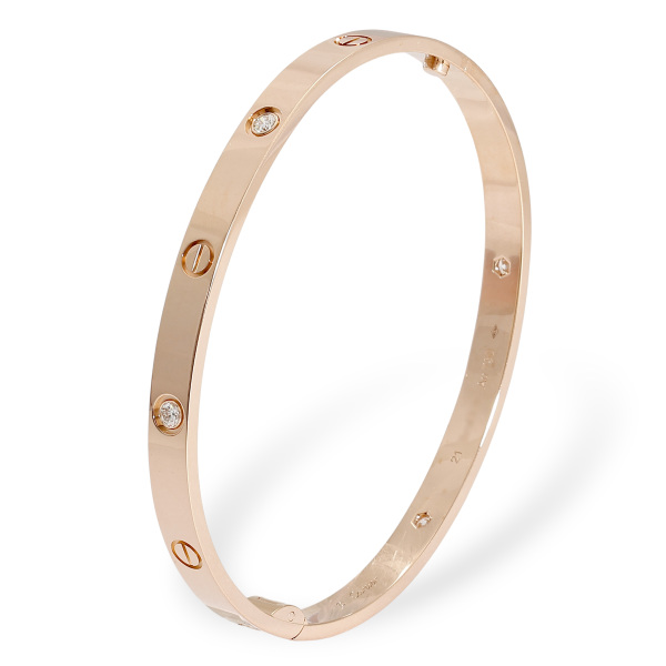 cartier love カルティエ ラブ  