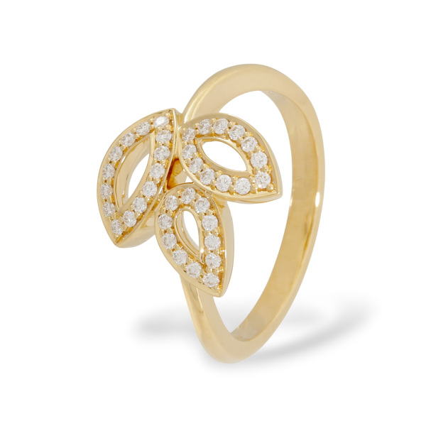 harrywinston lily-cluster ハリー・ウィンストン リリークラスター ミニ frdysm1mlc