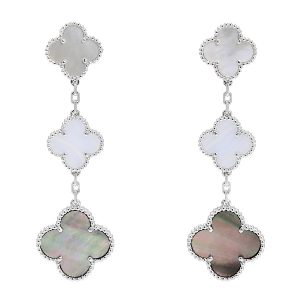 ヴァンクリーフ&アーペル vancleefarpels マジックアルハンブラ majic-alhambra j422195